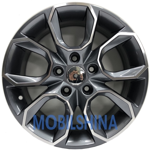 Replica Skoda (CT1107) - фото 1