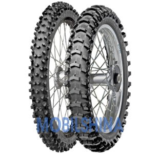 Мотошины Dunlop Geomax MX12 R10