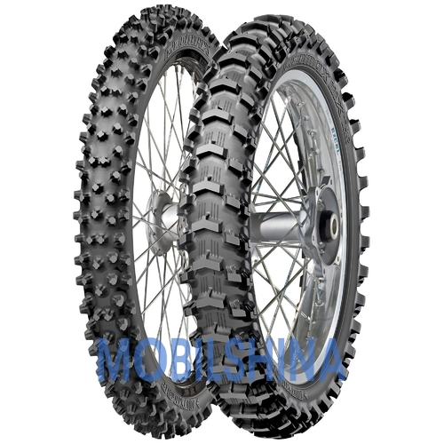 Dunlop Geomax MX12 - фото 1