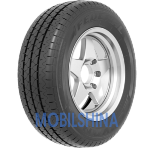 Шини Federal Federal Ecovan ER02 R14C