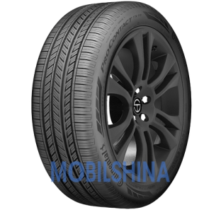 Легковые шины Continental ProContact TX 10 265/45 R20 111T XL (+)
