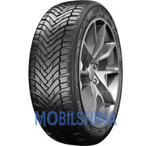 Шини R15 Crosswind Grip Peak 4S 195/50 R15 86H XL