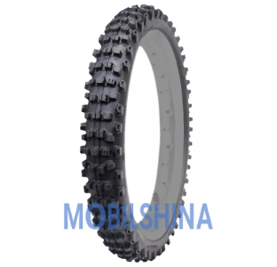 Мотошини Cst CM708 70/100 R19 42M