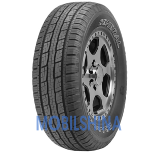Шины General tire General tire Grabber HTS 60 R16-R20