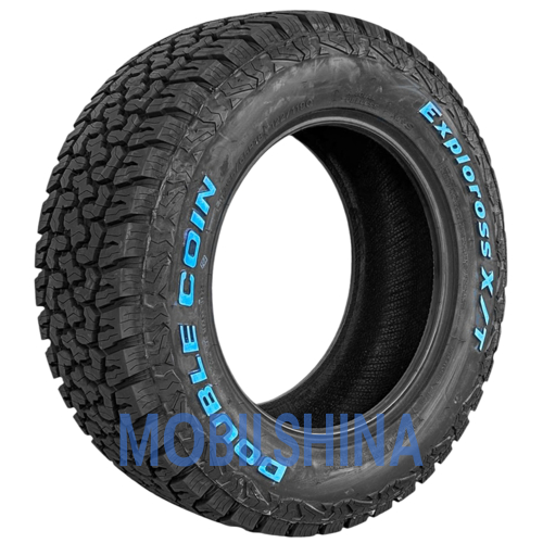 Double coin EXPLOROSS X/T - фото 1