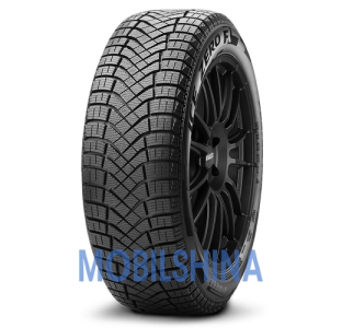 Шини Pirelli Pirelli Ice Zero FR R16-R17 Шини Pirelli Pirelli Ice Zero FR R16-R17