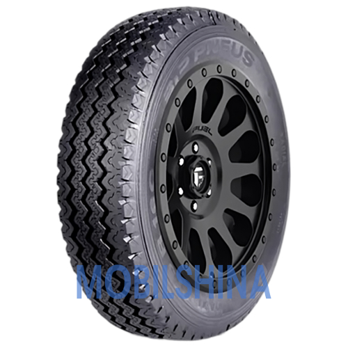 Gauth pneus (наварка) BCA TAXI - фото 1