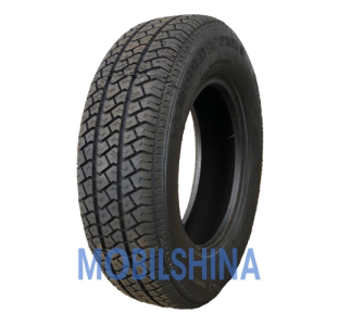 Літні шини Gauth pneus (наварка) BV R14