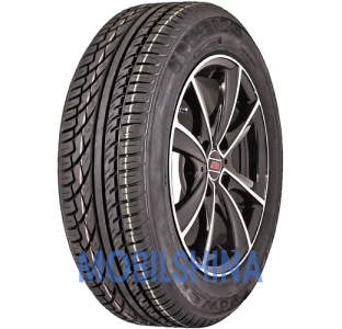 Легкові шини Gauth pneus (наварка) POWER 195/65 R15 91H