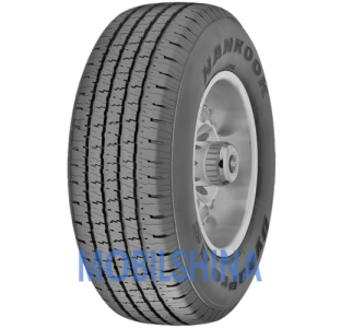Всезезонні шини Hankook Dynapro AS R17