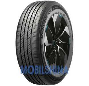Шини 205/55 R16 Hankook iON ST AS IH61 205/55 R16 94V XL Шини 205/55 R16 Hankook iON ST AS IH61 205/55 R16 94V XL