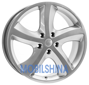 Легкосплавні диски Rondell Design 0047 8.5/R18 66,6 ET48