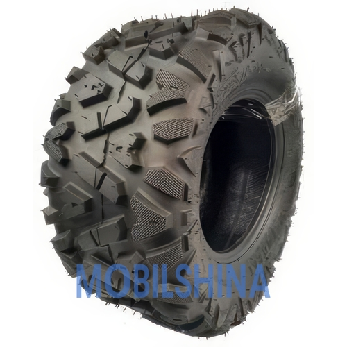 Junkai JK600 (квадроцикл) - фото 1