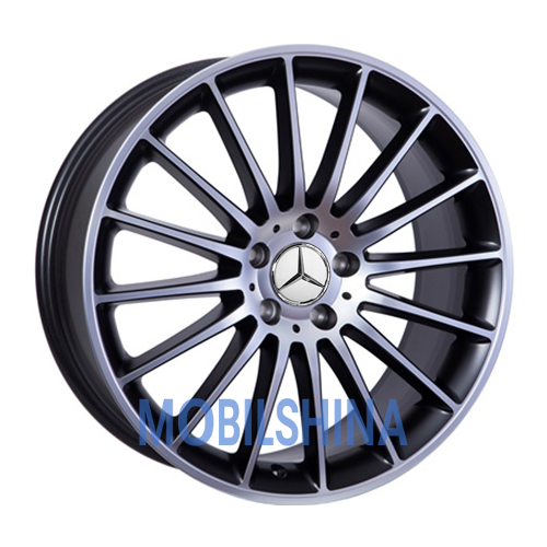 Wsp italy Mercedes (W773) Shanghai - фото 1