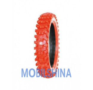 Мотошини Kenda K771X 80/100 R12 41M