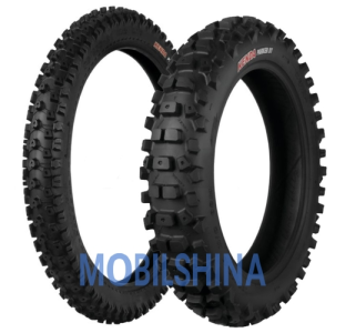 Мотошини 120/90 Kenda K772 Parker DT 120/90 R19 66M