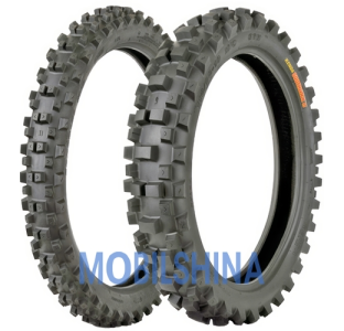 Мотошини Kenda K780 Southwick 2 80/100 R21 51M