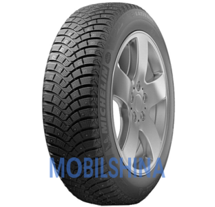 Шини Michelin Michelin Latitude X-Ice North 2+ R20-R21 Шини Michelin Michelin Latitude X-Ice North 2+ R20-R21