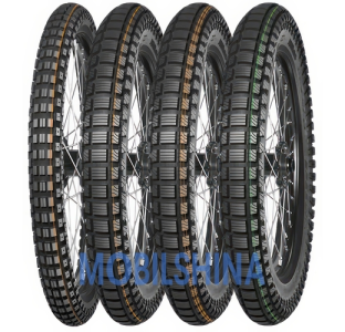 Мотошины Mitas SPEEDWAY R22