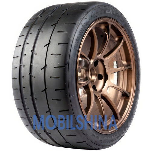 Nankang Sportnex CR-S - фото 1