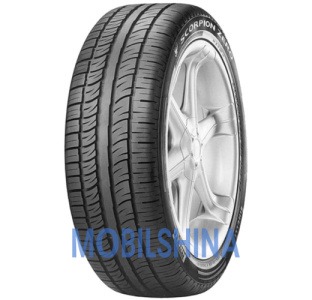 Літні шини для позашляховика Pirelli Scorpion Zero Asimmetrico 255/45 R20 105V XL
