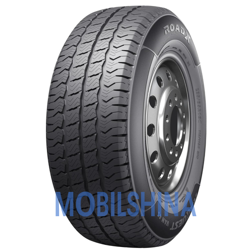 Roadx RXQuest VAN 4S - фото 1