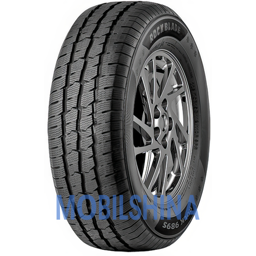 Rockblade Rock 989S - фото 1