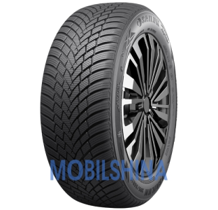 Легковые шины Sailun ICE BLAZER Alpine 2 205/55 R16 91H