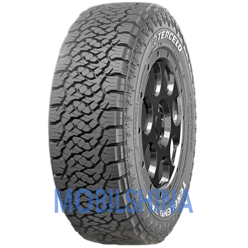 Tercelo TERBLEND TA01 - фото 1