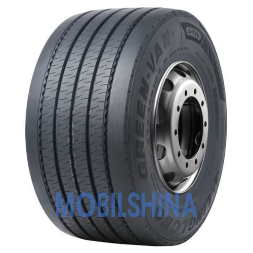 Green-Van L-T10 (прицепная) - фото 1