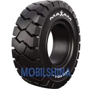 Всезезонные грузовые шины Maxam MS701+ (индустриальная) R15