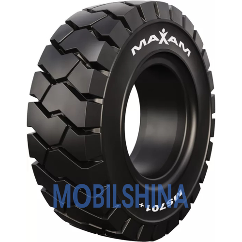 Maxam MS701+ (индустриальная) - фото 1