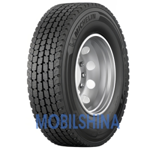 Грузовые шины Michelin X COACH D (ведущая) R22.5