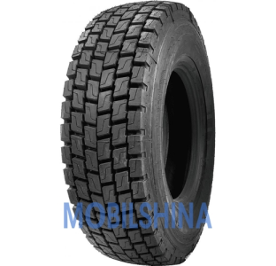 Шины Michelin XDE2 Remix (наварка ведущая) R17.5