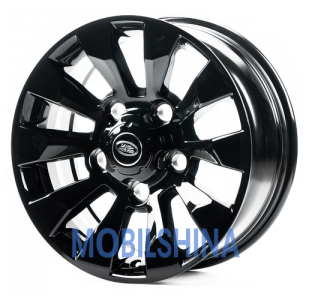 Легкосплавні диски Replica Replica LR32 R18