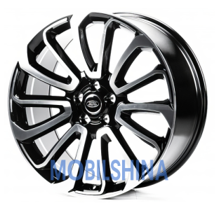 Легкосплавные диски Replica LR702 R22 Легкосплавные диски Replica LR702 R22