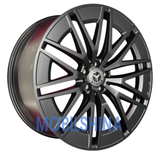 Легкосплавні диски Replica Replica Mercedes (MR006) R22