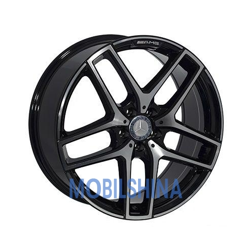 Replica Mercedes Brabus (F7610) - фото 1