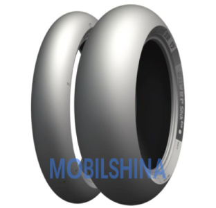 Мотошини Michelin Michelin Power Slick Evo R17