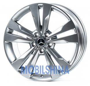 Легкосплавні диски Replica Replica MR3297 R18