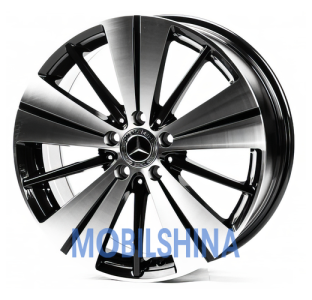 Легкосплавні диски Replica Replica MR3298 R18