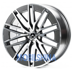 Диски на авто Replica MR3448 R21