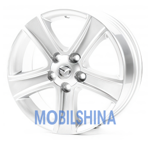 Легкосплавні диски Replica Replica MZ138 R16