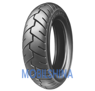 Шины Michelin S1 R10 Шины Michelin S1 R10