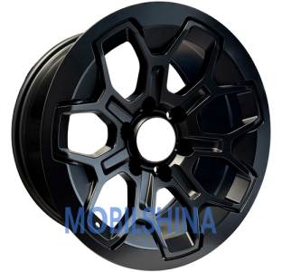 Диски на авто Replica QC1858 R18 Диски на авто Replica QC1858 R18