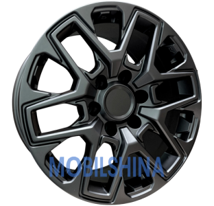 Диски на авто Replica QC2032 R18 Диски на авто Replica QC2032 R18