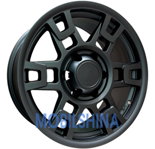 Диски на авто Replica QC615C R17 Диски на авто Replica QC615C R17