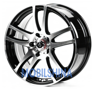 Легкосплавні диски Replica Replica RN5099 R16-R17