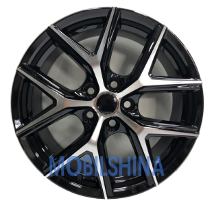 Легкосплавні диски Replica Replica Toyota CT2355 R18