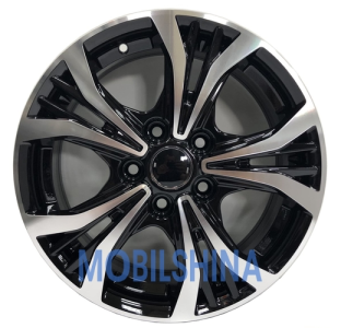 Легкосплавні диски Replica Replica Toyota CT2360 R16